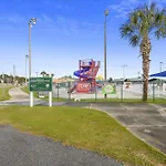 Shores Of Panama 1704 - 2 Bedroom Bunk Room Sleeps 8, Updated! Res, Parking Condo