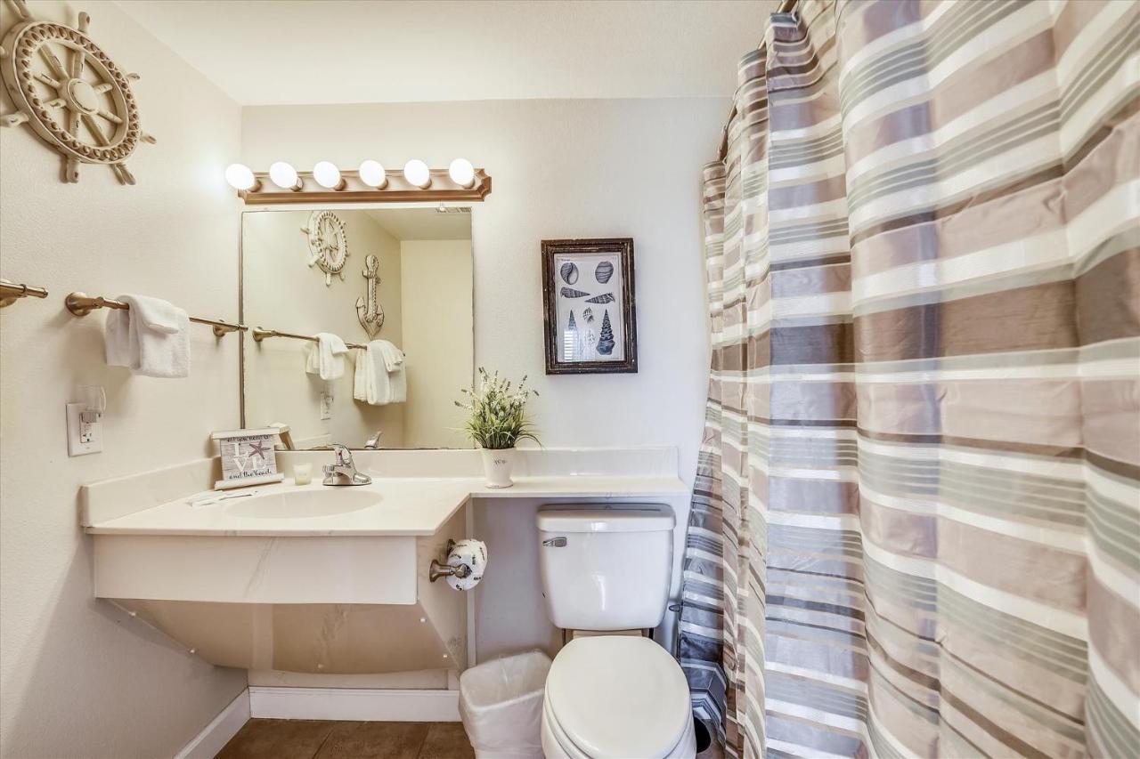 Apartment Shores Of Panama 1704 - 2 Bedroom Bunk Sleeps 8, Updated! Res, Parking