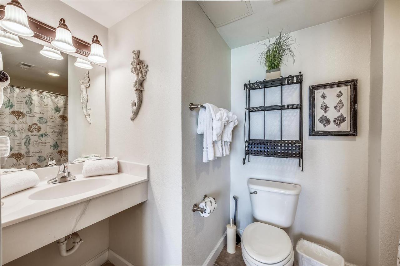 Apartment Shores Of Panama 1704 - 2 Bedroom Bunk Sleeps 8, Updated! Res, Parking Panama City Beach